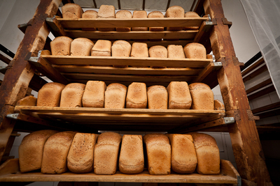 В сентябре цена на хлеб в Хакасии выросла на 5%