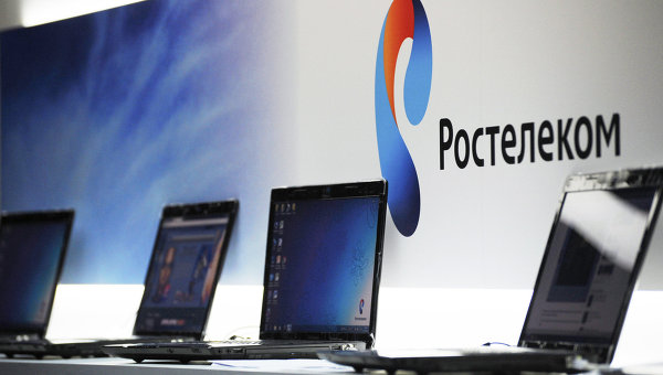 «Ростелеком» предлагает предприятиям Хакасии выгодные тарифы на интернет