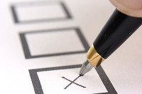 Регистрация кандидатов на муниципальные выборы в Хакасии продолжается 