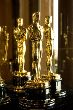 Американская киноакадемия огласила номинантов на "Оскар" 2013 