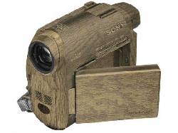  В лесных хозяйствах Хакасиии будут установлены камеры видеонаблюдения
