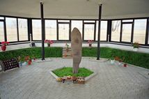 «Хуртуях Тас» сохранил статус самого посещаемого музея Хакасии