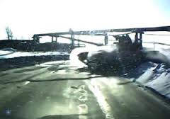Видеоролик с танком на дороге в Нижнем Тагиле бьет рекорды