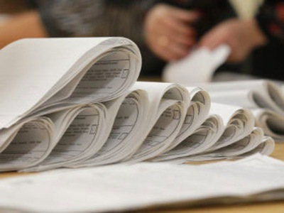 В Хакасии двум политическим партиям повторно отказали в регистрации списков кандидатов